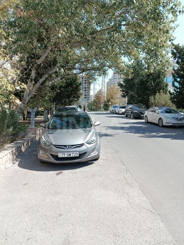 İcarəyə verilir  obyekt 250 m², Qara Qarayev m., photo 15 from 16