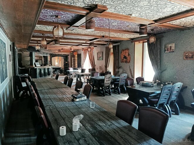 İcarəyə verilir  obyekt 250 m², Qara Qarayev m., photo 3 from 16