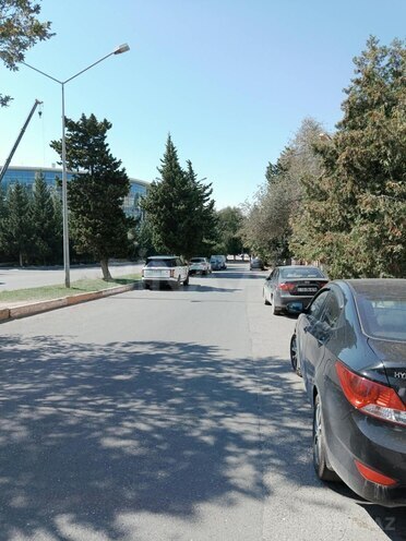 İcarəyə verilir  obyekt 250 m², Qara Qarayev m., photo 14 from 16