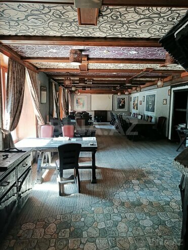 İcarəyə verilir  obyekt 250 m², Qara Qarayev m., photo 9 from 16