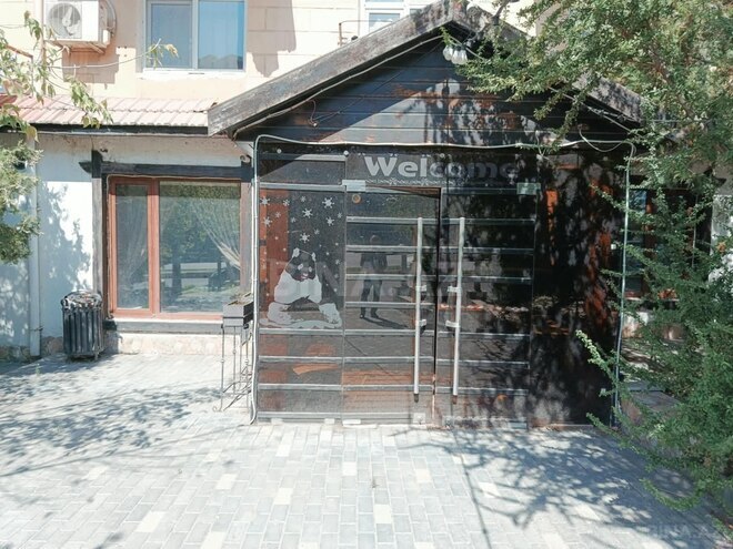 İcarəyə verilir  obyekt 250 m², Qara Qarayev m., photo 13 from 16