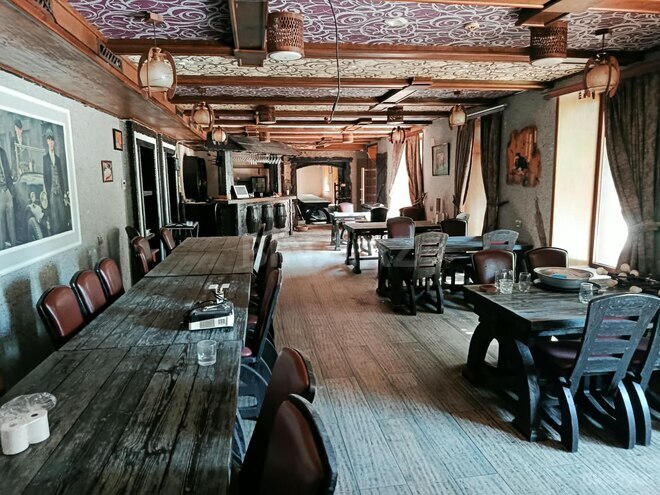 İcarəyə verilir  obyekt 250 m², Qara Qarayev m., photo 4 from 16