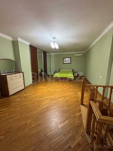 Satılır 3 otaqlı köhnə tikili 95 m², İçəri Şəhər m., photo 3 from 8