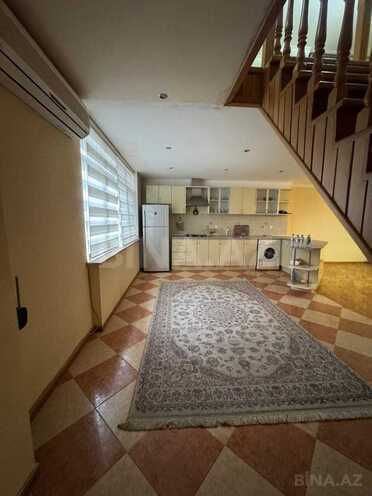 Satılır 3 otaqlı köhnə tikili 95 m², İçəri Şəhər m., photo 4 from 8