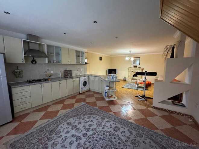 Satılır 3 otaqlı köhnə tikili 95 m², İçəri Şəhər m., photo 5 from 8