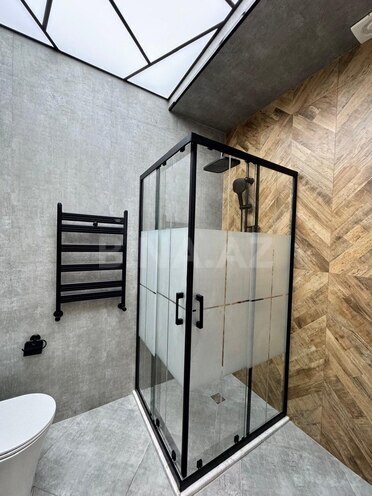 Satılır 2 otaqlı yeni tikili 54 m², Həzi Aslanov m., photo 12 from 13