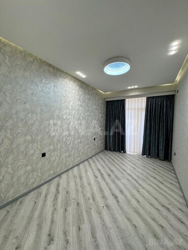 Satılır 2 otaqlı yeni tikili 54 m², Həzi Aslanov m., photo 7 from 13