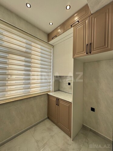 Satılır 2 otaqlı yeni tikili 54 m², Həzi Aslanov m., photo 5 from 13
