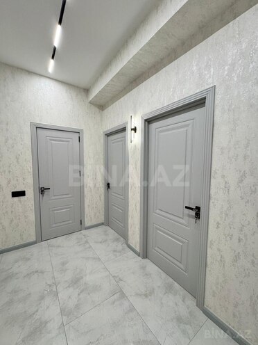 Satılır 2 otaqlı yeni tikili 54 m², Həzi Aslanov m., photo 10 from 13