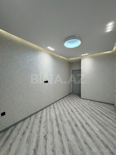 Satılır 2 otaqlı yeni tikili 54 m², Həzi Aslanov m., photo 8 from 13