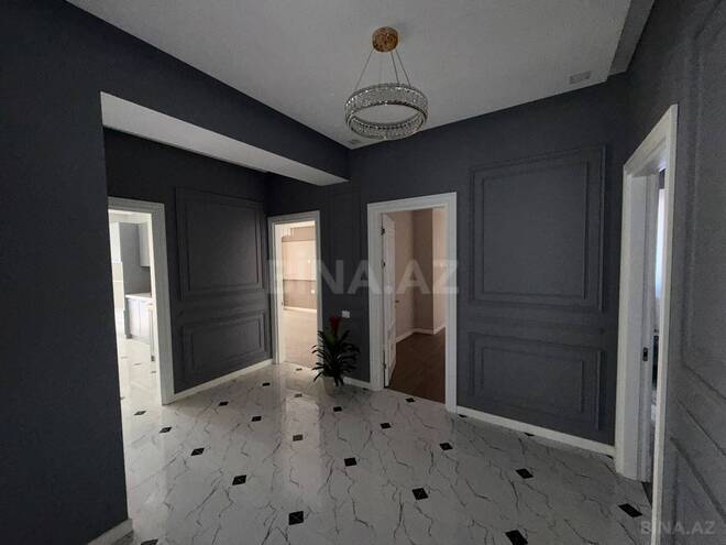Продаётся 3-комн. новостройка 137 м², Наримановский  р., photo 6 from 19