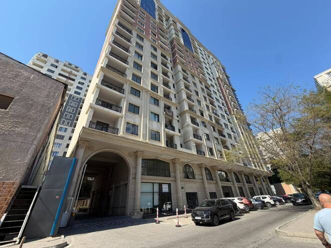 Продаётся 3-комн. новостройка 137 м², Наримановский  р., photo 1 from 19