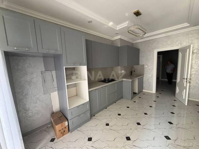 Продаётся 3-комн. новостройка 137 м², Наримановский  р., photo 14 from 19