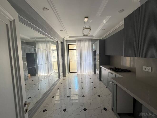 Продаётся 3-комн. новостройка 137 м², Наримановский  р., photo 13 from 19