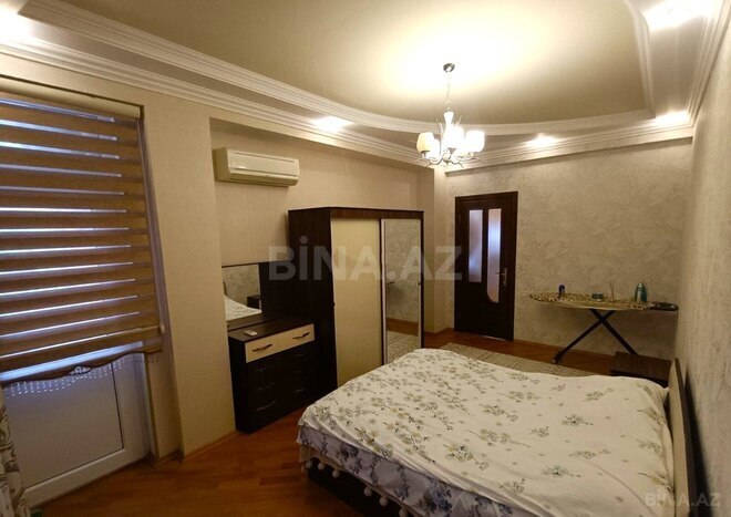 Сдаётся 3-комн. новостройка 140 м², м. Шах Исмаил Хатаи, photo 20 from 26