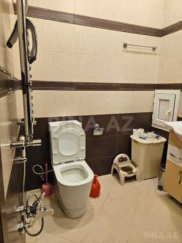 Сдаётся 3-комн. новостройка 140 м², м. Шах Исмаил Хатаи, photo 13 from 26