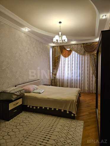 Сдаётся 3-комн. новостройка 140 м², м. Шах Исмаил Хатаи, photo 16 from 26