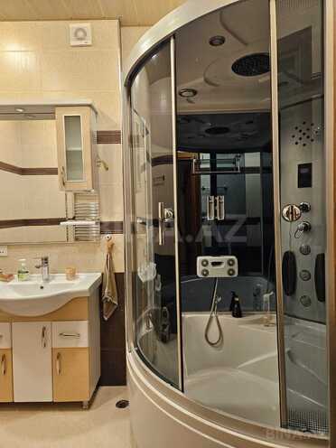 Сдаётся 3-комн. новостройка 140 м², м. Шах Исмаил Хатаи, photo 11 from 26