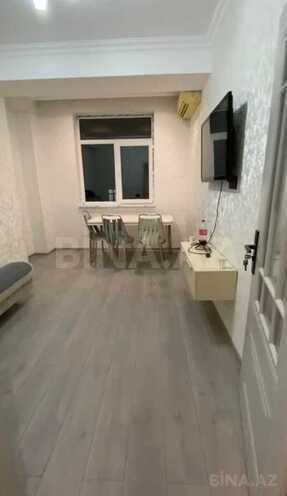 İcarəyə verilir 2 otaqlı yeni tikili 55 m², Masazır q., photo 1 from 19