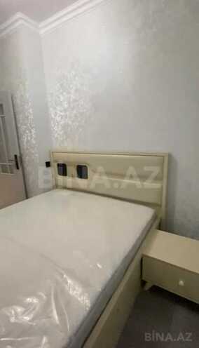 İcarəyə verilir 2 otaqlı yeni tikili 55 m², Masazır q., photo 4 from 19