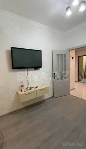 İcarəyə verilir 2 otaqlı yeni tikili 55 m², Masazır q., photo 9 from 19
