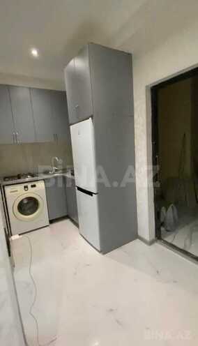İcarəyə verilir 2 otaqlı yeni tikili 55 m², Masazır q., photo 3 from 19