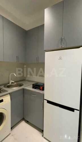 İcarəyə verilir 2 otaqlı yeni tikili 55 m², Masazır q., photo 16 from 19