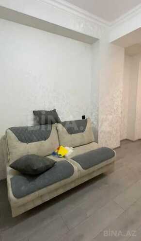 İcarəyə verilir 2 otaqlı yeni tikili 55 m², Masazır q., photo 15 from 19