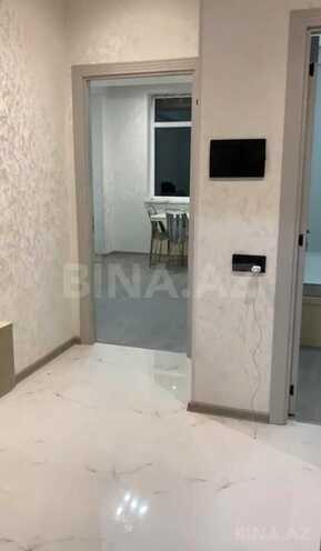 İcarəyə verilir 2 otaqlı yeni tikili 55 m², Masazır q., photo 13 from 19