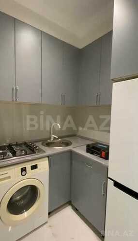 İcarəyə verilir 2 otaqlı yeni tikili 55 m², Masazır q., photo 14 from 19