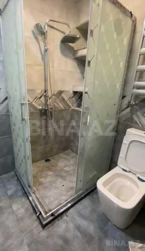 İcarəyə verilir 2 otaqlı yeni tikili 55 m², Masazır q., photo 12 from 19