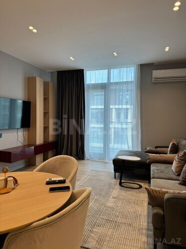 Satılır 2 otaqlı yeni tikili 86 m², Nardaran q., photo 3 from 9