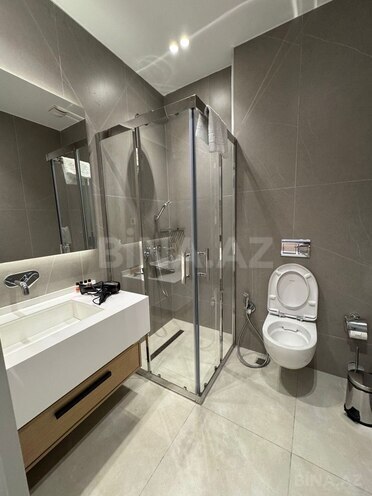 Satılır 2 otaqlı yeni tikili 86 m², Nardaran q., photo 7 from 9