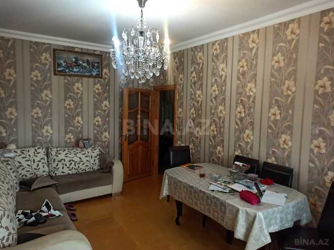 Satılır 3 otaqlı köhnə tikili 80 m², Xətai r., photo 8 from 16