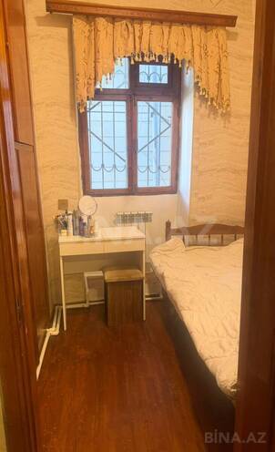 Satılır 3 otaqlı köhnə tikili 70 m², Sahil m., photo 5 from 9