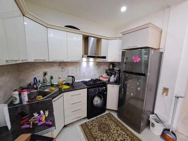 Сдаётся 4-комн. новостройка 105 м², м. Шах Исмаил Хатаи, photo 10 from 14