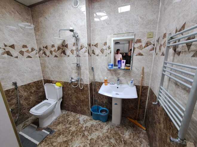 Сдаётся 4-комн. новостройка 105 м², м. Шах Исмаил Хатаи, photo 12 from 14
