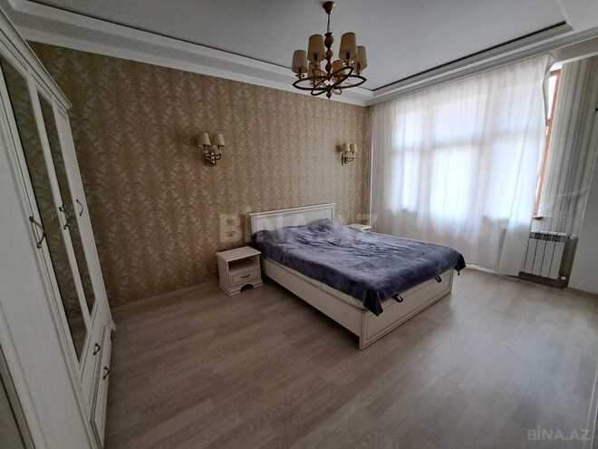 Сдаётся 4-комн. новостройка 105 м², м. Шах Исмаил Хатаи, photo 9 from 14