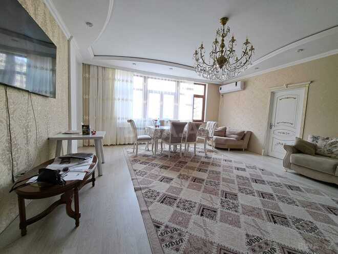 Сдаётся 4-комн. новостройка 105 м², м. Шах Исмаил Хатаи, photo 3 from 14