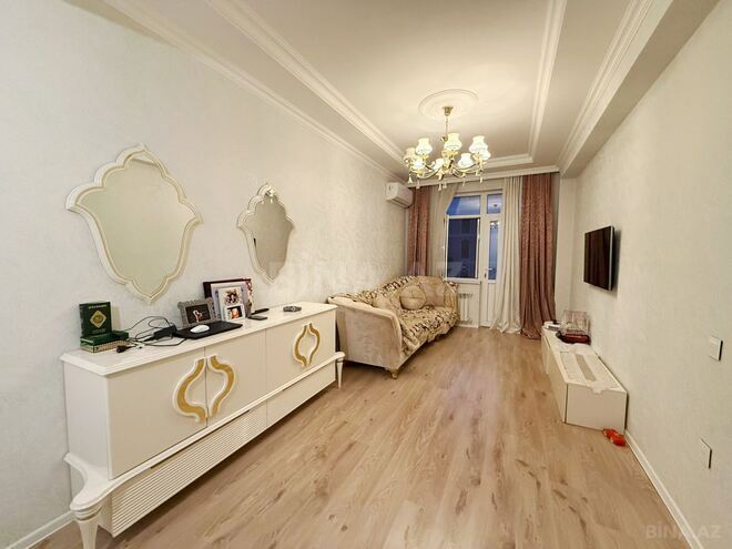 Продаётся 3-комн. новостройка 96 м², пос. Мамедли, photo 3 from 17