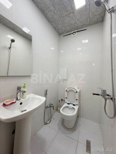Продаётся 3-комн. новостройка 96 м², пос. Мамедли, photo 8 from 17