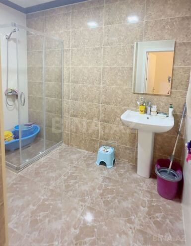 Продаётся 3-комн. новостройка 96 м², пос. Мамедли, photo 16 from 17