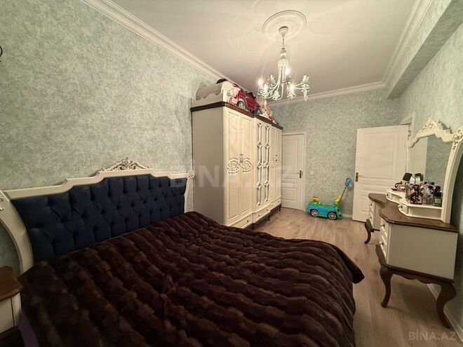 Продаётся 3-комн. новостройка 96 м², пос. Мамедли, photo 6 from 17
