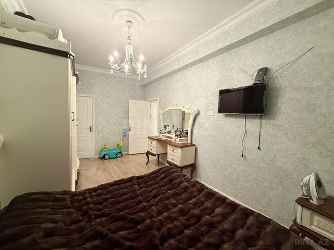 Продаётся 3-комн. новостройка 96 м², пос. Мамедли, photo 7 from 17