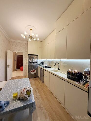 Продаётся 3-комн. новостройка 96 м², пос. Мамедли, photo 12 from 17