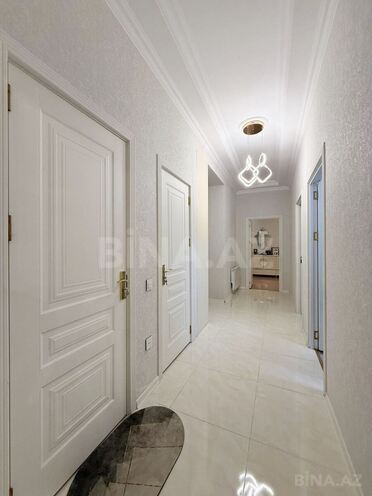Продаётся 3-комн. новостройка 96 м², пос. Мамедли, photo 14 from 17