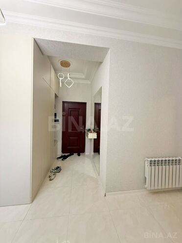 Продаётся 3-комн. новостройка 96 м², пос. Мамедли, photo 15 from 17
