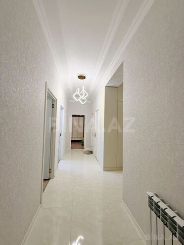 Продаётся 3-комн. новостройка 96 м², пос. Мамедли, photo 13 from 17