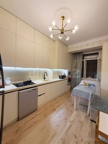 Продаётся 3-комн. новостройка 96 м², пос. Мамедли, photo 11 from 17