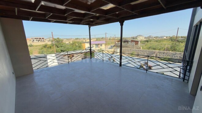 Satılır 4 otaqlı həyət evi/bağ evi 200 m², Nardaran q., photo 14 from 32
